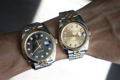 36mm rolex mens or womens|rolex 36mm vs 41mm.